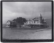 La Vista Grande Hotel